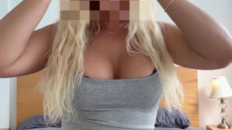 POV - I'm Flirting with You on a Video Call