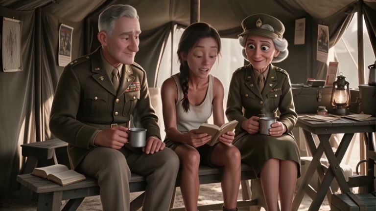 Normandy 1944 - Episode 1