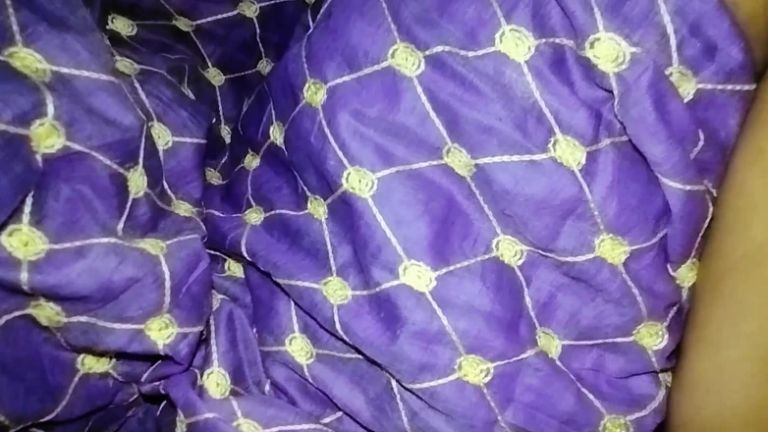House Owner Sex with Beautiful Indian Maid, Clear Hindi Dirty Voice