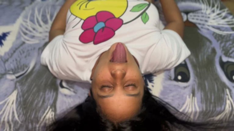 How Do You Fuck My Throat to Your Liking 69 Sexual Position