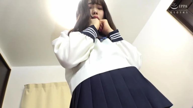 Boner for Girls in Panties: Rika - Part 1