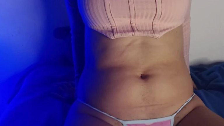 Creampied Teen After Missionary Close-up Wet Pussy Arab