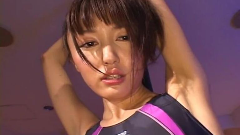 Tiny Tits B Cup Beauty Cums Again and Again - Incredibly Sensitive Nipples Drive Her Wild Every Time - 3