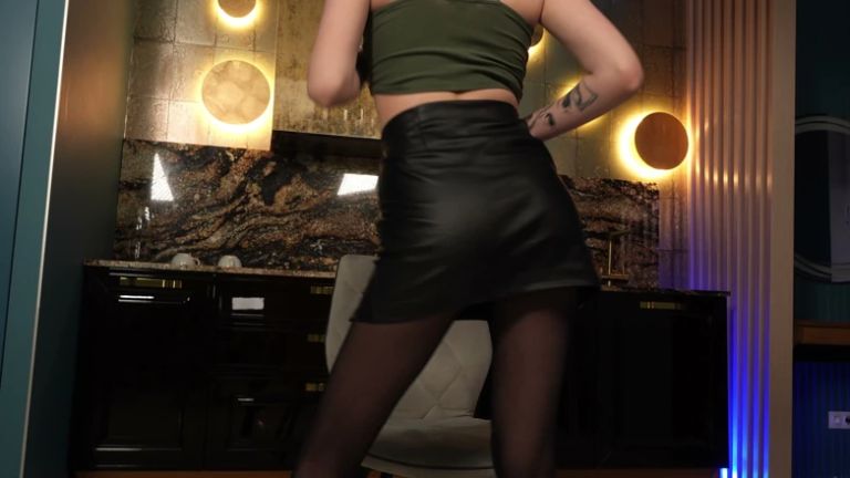 Chest Tattoo Out Legs Open Wanting It Deep