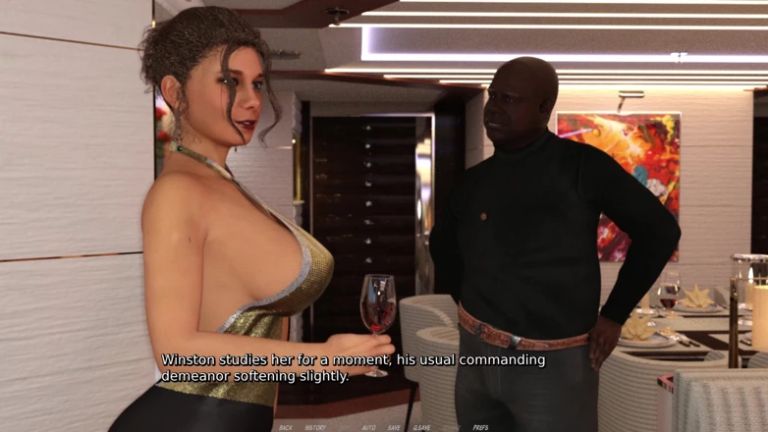 My Horny Wife Likes Interracial Sex Part Final