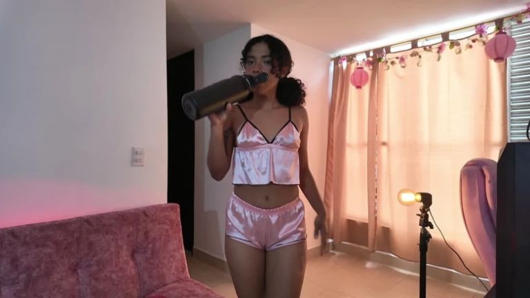 Soak All My Satin Pajamas