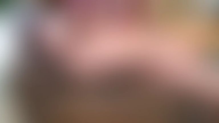 Miako: Oiled, Fingered & Facialized