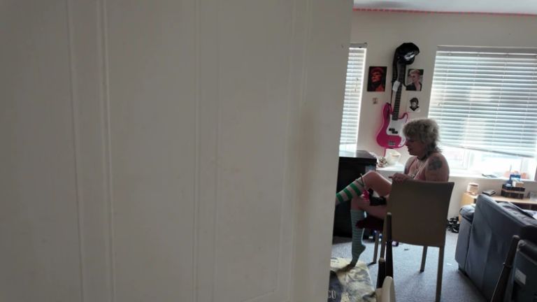 Yandere Crazy Obsessed Ex GF