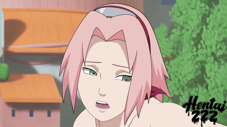 2 Compilation Naruto Hentai Uncensored Video