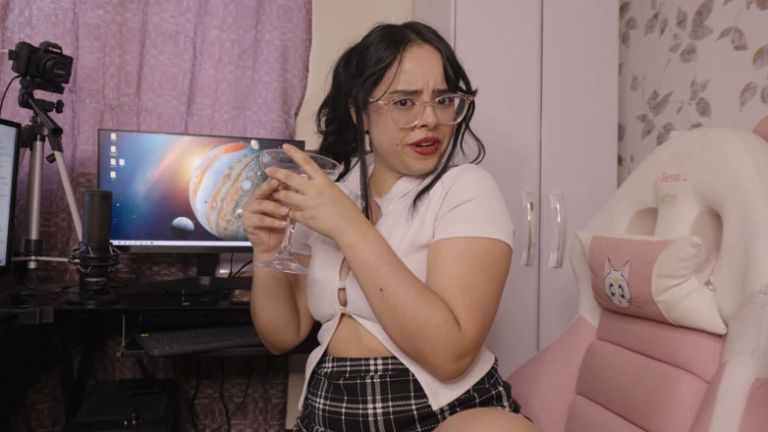 ATM: Celebrating with Your Slutty Secretary