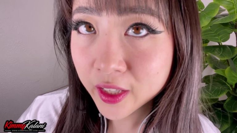 Asian Nurse Makes You Cum