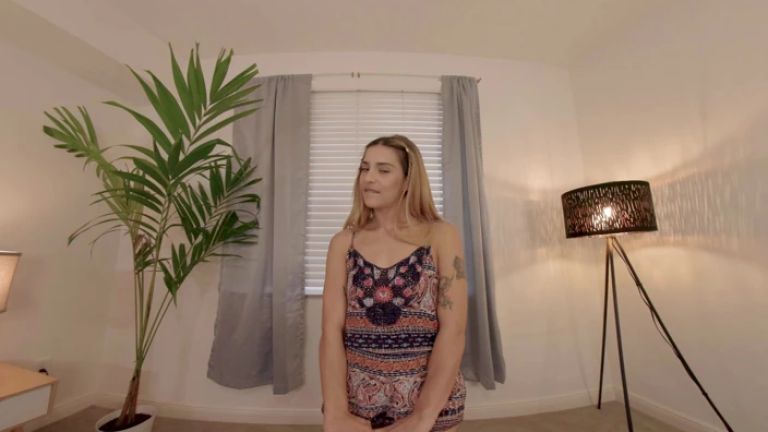 Young Babysitter Seduced by Married Man