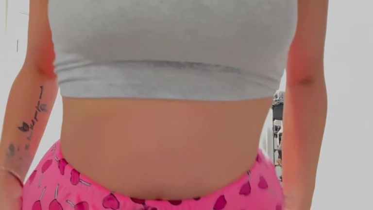 Rate My Twerk
