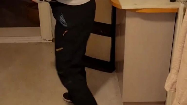 Broken Slut