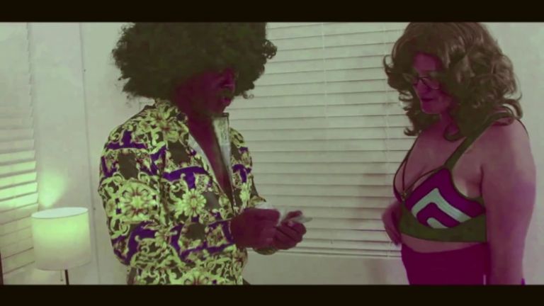 Sweet Stepdaddy's Vengeance 70s Roleplay BBC