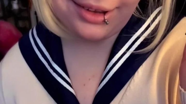 Toga Convinces You to Cross Dress