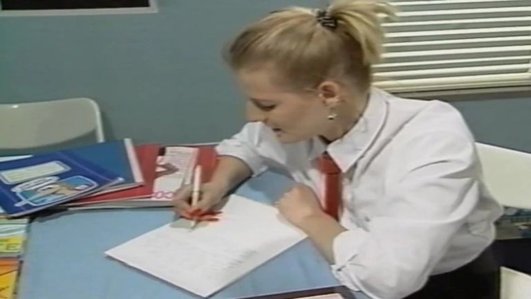 Frühreife Braten Auf Abwege (1989)