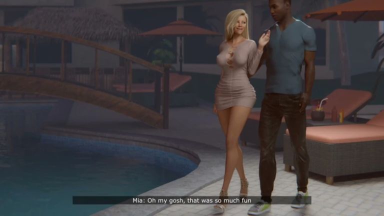 Sneaky Fuck While Husband Was Busy Cooking