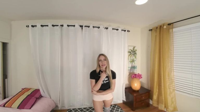 Backdoor Booty Call