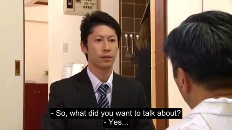 Sbnr-325: a Company’s Secret Client Entertainment (english Subtitles by Erojapanese)