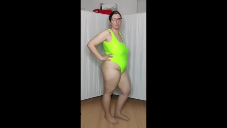 Beach Time - Swimwear for Summer Try on