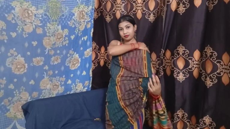 Beautiful Sexy_toma Fuck Hard by Her Step Brother in Law Real Desi Girl Cheating on Husbands Full Romantic Sexual Video Enjoy