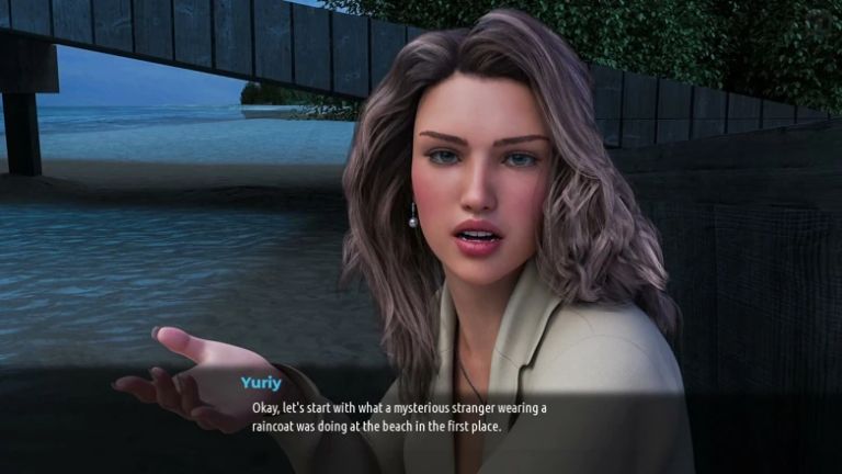 Complete Gameplay - Breeze of Passion, Part 2