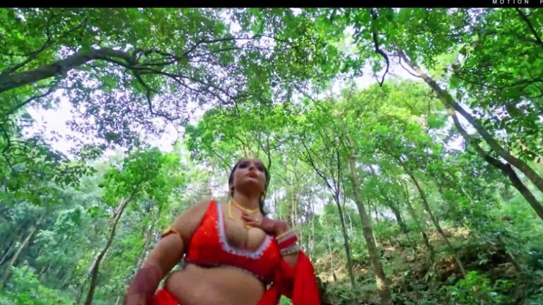 Indian Beautiful Girl with Bog Boobs Couples Hardcore Sex Fuck Pussy Licking Kissing Video