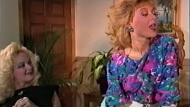 Ruthless Women Show Me Everything (1989)