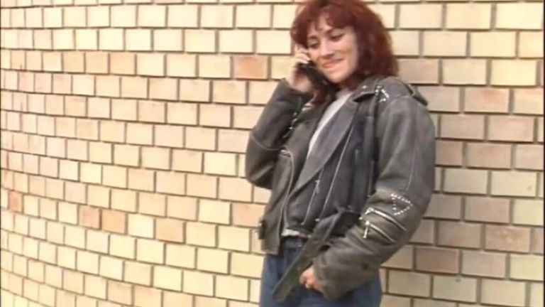 Burning Asses (1997)