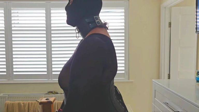Ms B Submission