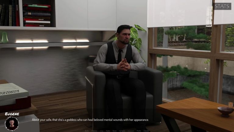The Hospital of Lust Part 26