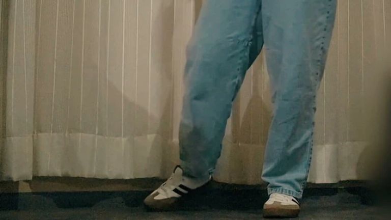 I Lost a Bet and Fucked Him After Hours in the Office