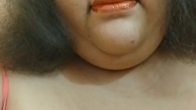 Watch me twerk my fat ass