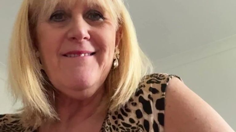 Your Best Friends Mums Butt Plug and Tights