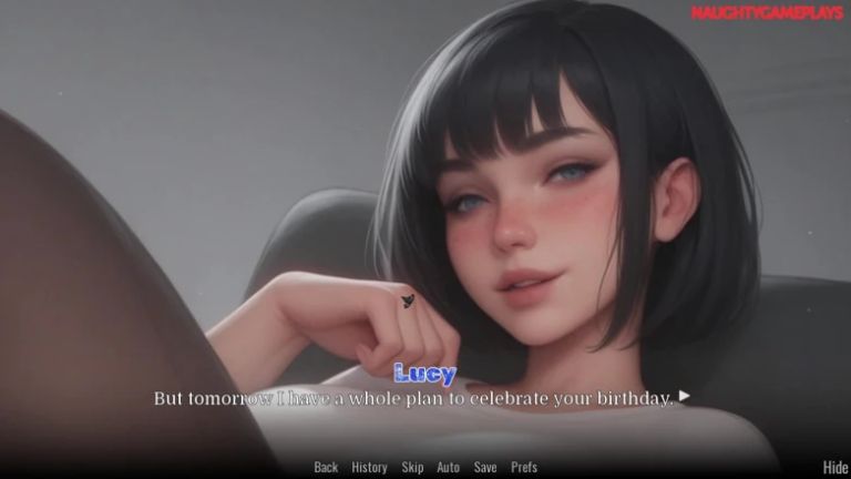 Obsessed Lucy (part 07) by Vngtrash