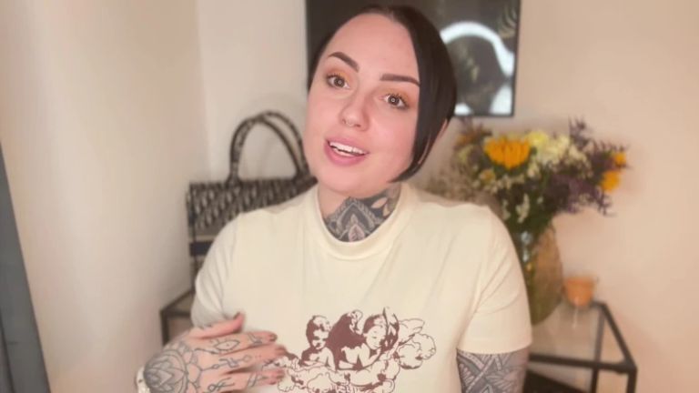 Sissies Cum in Panties JOI
