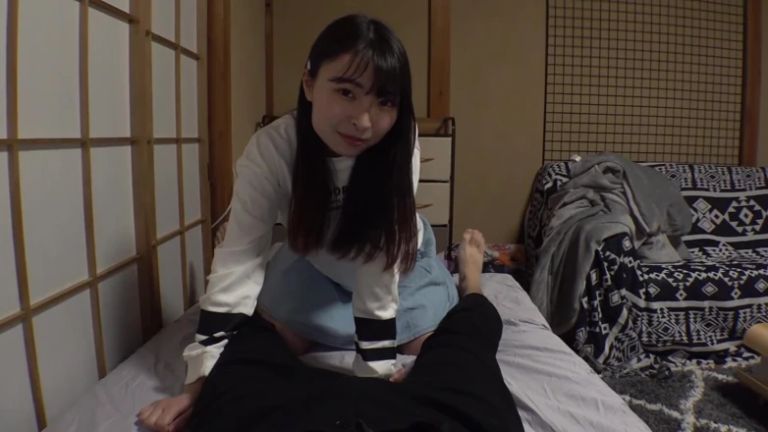 Petite Cute Angels 4 Overwhelmingly Cute Girls Filmed in POV, Blowjob and Sex!