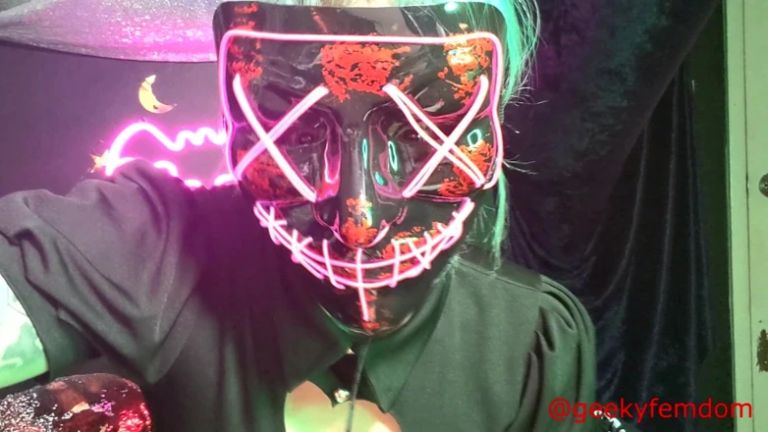 The Purge- Baby Doll
