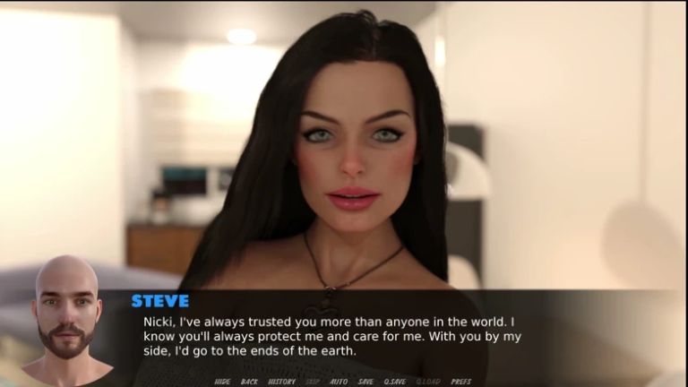 Taboo Games Part 67