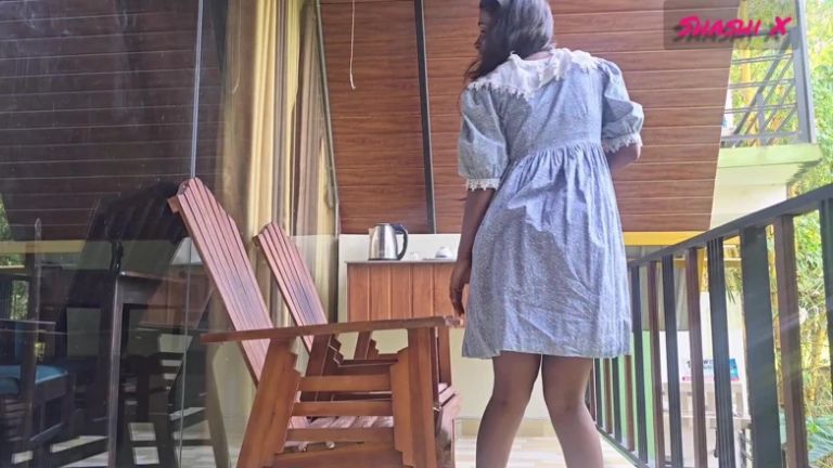 Finally Agree My Step Sister for Fuck and Indian Hot Full Video with Voice