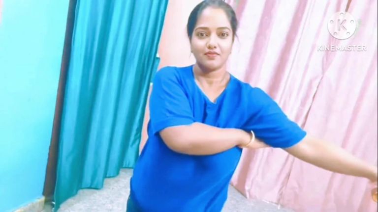 Yoga Teacher Got Angry When Accidentally Cum in Mouth - Tamil Hot Video