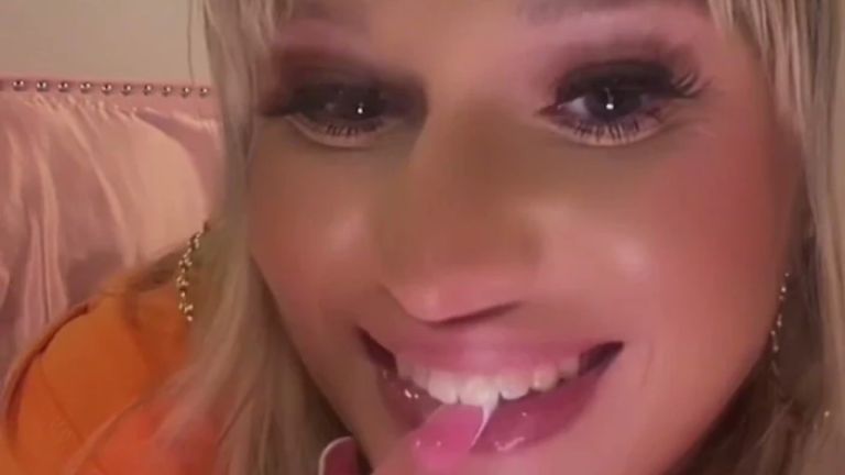 JOI for My BBC Kings