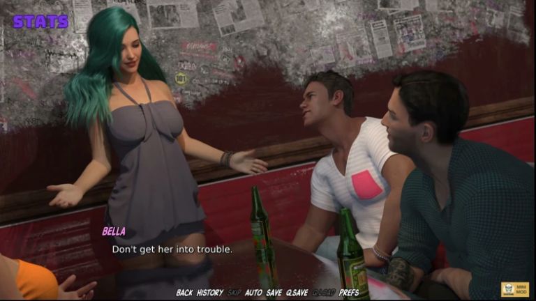 A Very Scandalous Marriage Part 34