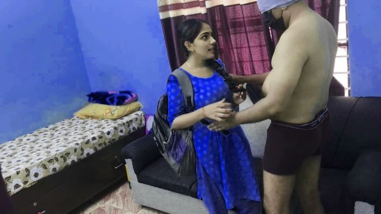 Big Boobs Stepsister Fucked Hard