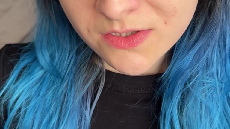 Mouth Fetish