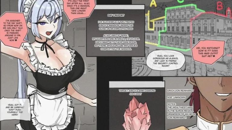 Laliberte- Spiral - Chapter 1