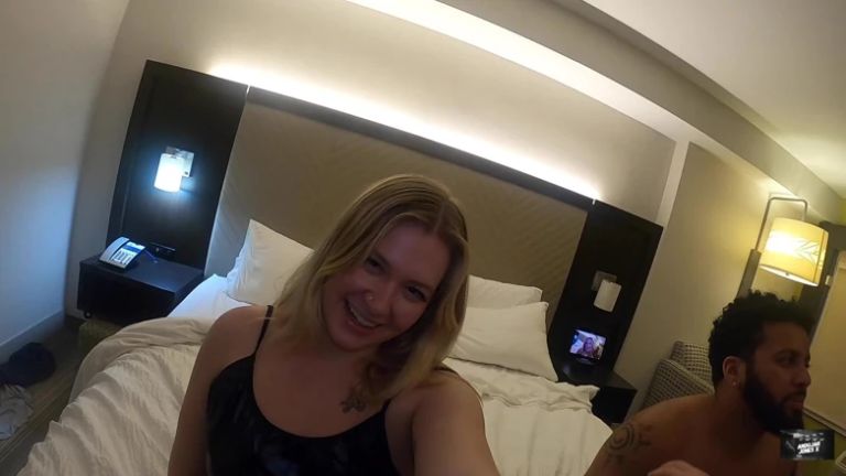 Amateur Wife Swap: We Shared Our Wives Again