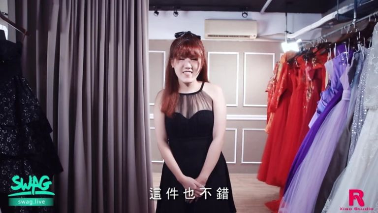 Wedding Secrets: Bride's Threesome While Groom Cheats with a Waitress
