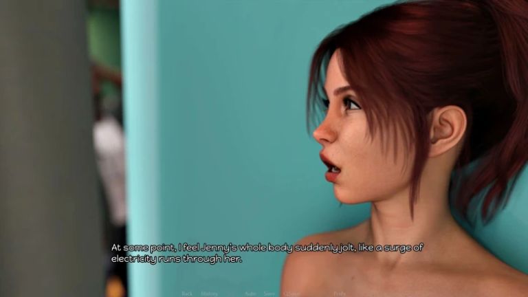 Unbound Resort: Husband Felt Jealous and Arousal When He Found Out That His Boss Wants to Fuck His Wife - Episode 3